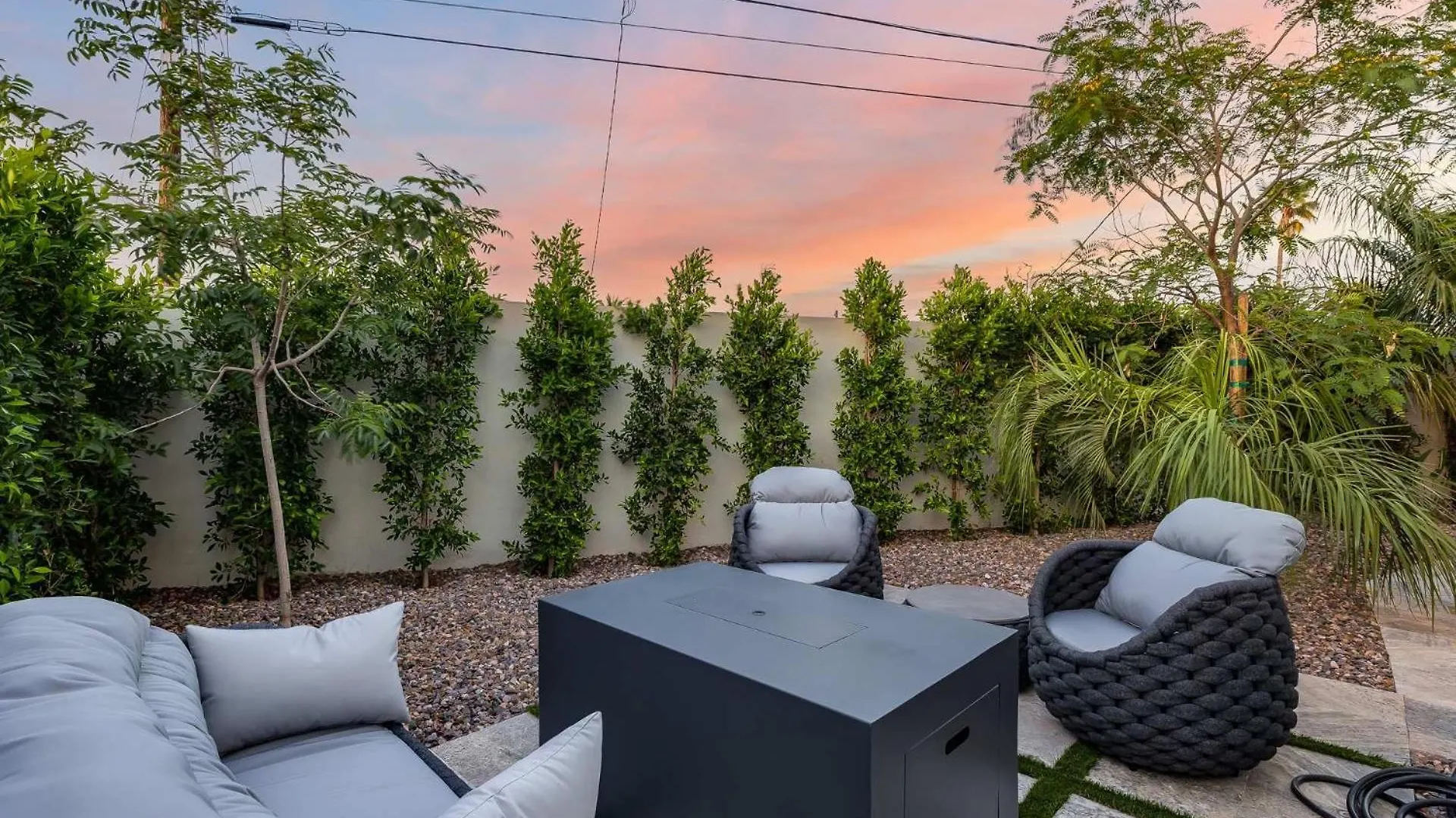 Holiday home 75th Place Home - Luxe Pool Spa Walk to Old Town Scottsdale