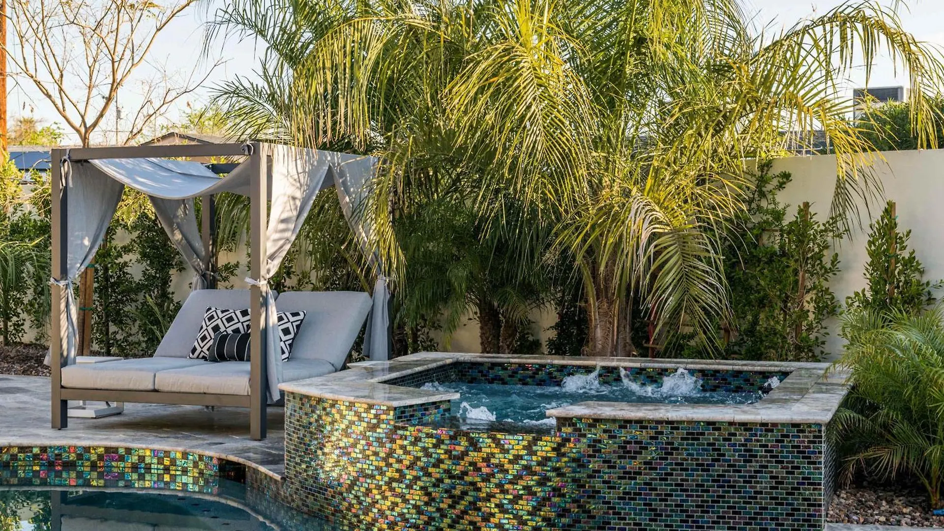 75th Place Home - Luxe Pool Spa Walk to Old Town Scottsdale United States