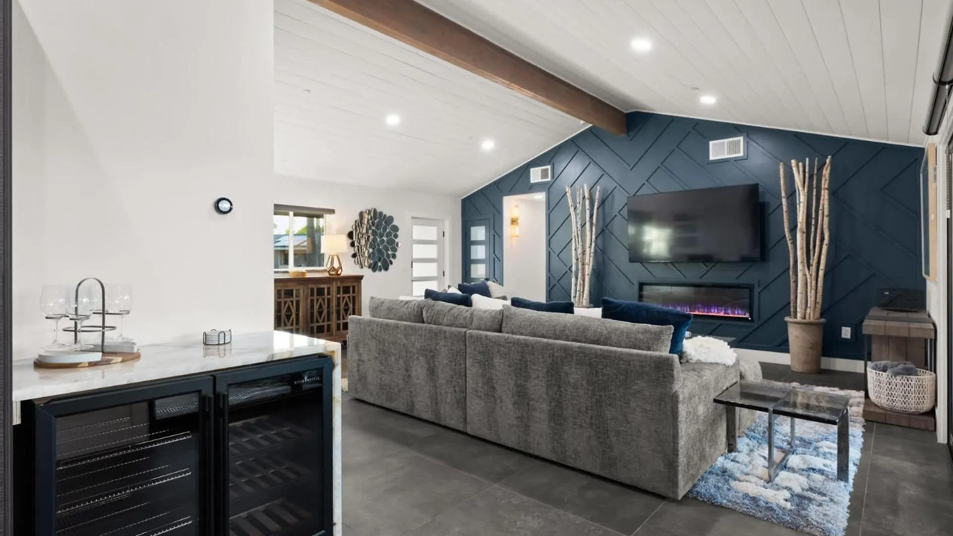 Holiday home 75th Place Home - Luxe Pool Spa Walk to Old Town Scottsdale United States