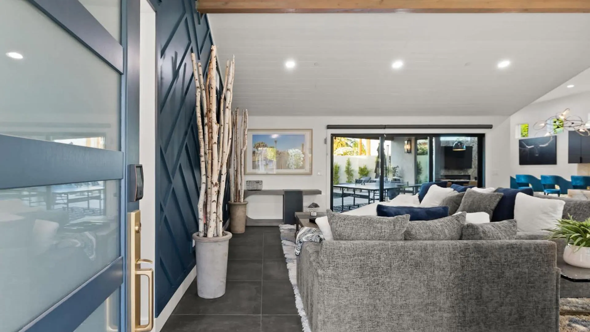 Holiday home 75th Place Home - Luxe Pool Spa Walk to Old Town Scottsdale United States