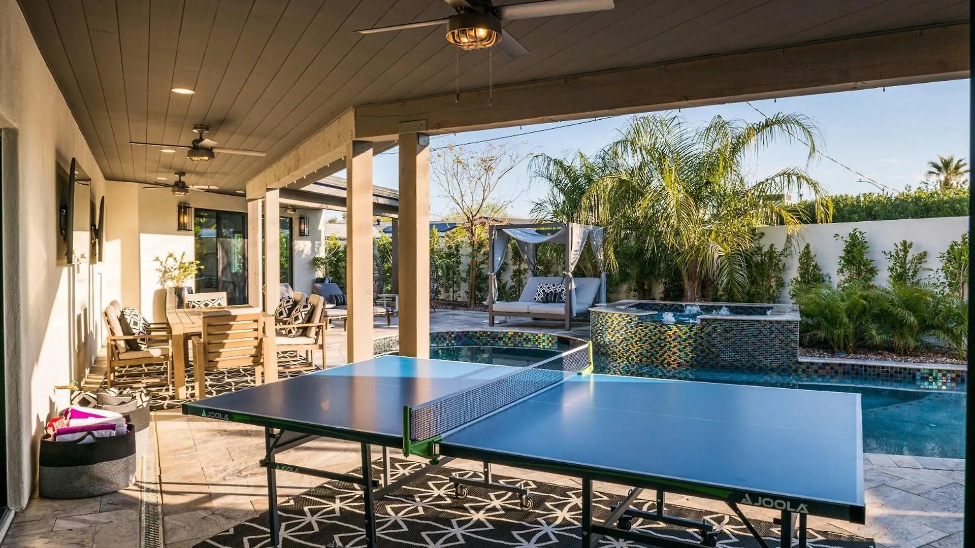 75th Place Home - Luxe Pool Spa Walk to Old Town Scottsdale 0*,  United States