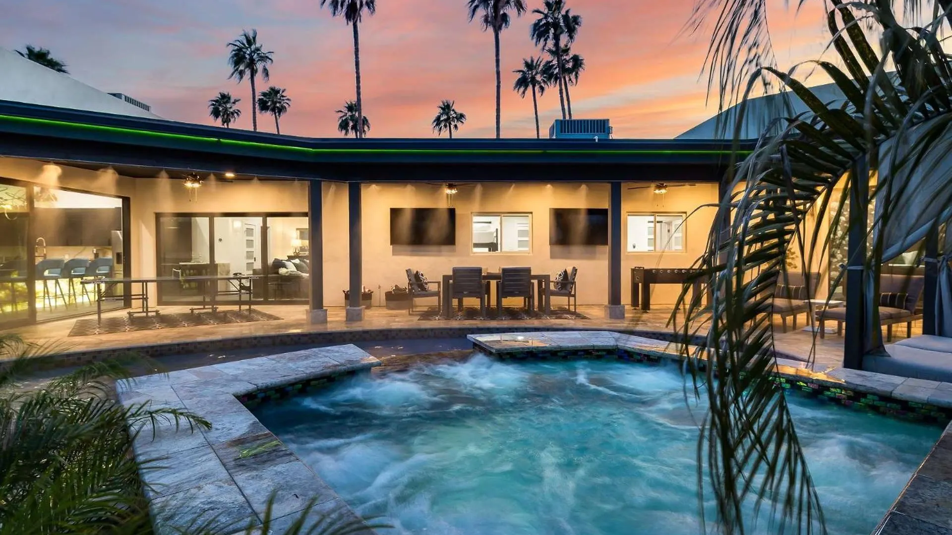 Holiday home 75th Place Home - Luxe Pool Spa Walk to Old Town Scottsdale